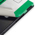 Nigeria Flag Distressed Nintendo Switch Bundle Skin